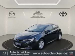 Toyota Corolla Hybrid Business Edition+ACAA !!