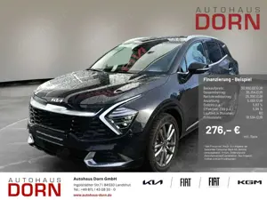 Kia Sportage Spirit 1.6 PHEV Leder-/DriveWise-/ Sound-Paket AHK