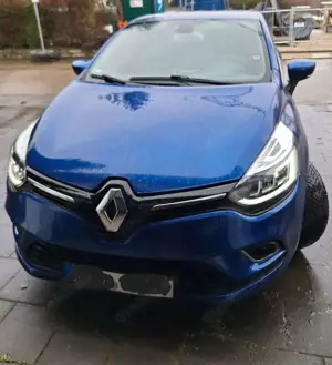 Renault Clio Clio Energy TCe 90