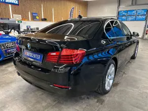 BMW 520 Limousine 520 d *BiXenon*Navi*Schiebedach* Bild 5
