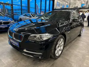 BMW 520 Limousine 520 d *BiXenon*Navi*Schiebedach* Bild 3