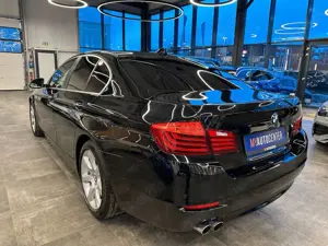 BMW 520 Limousine 520 d *BiXenon*Navi*Schiebedach* Bild 4
