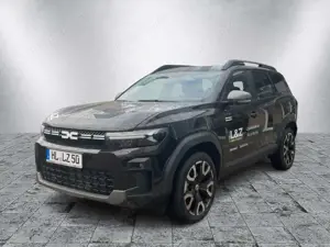 Dacia Bigster Journey HYBRID 155