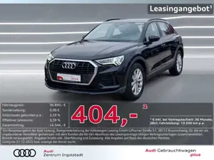 Audi Q3 35 TDI LED ACC NAVI Kamera virtual Keyless