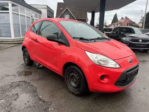Ford Ka/Ka+ Trend