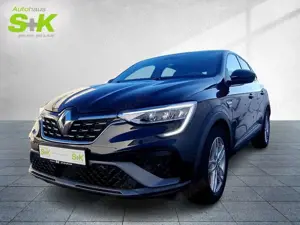 Renault Arkana R.S. LINE TCe 160 +CARPLAY+WINTER-PAKET+NAVI+