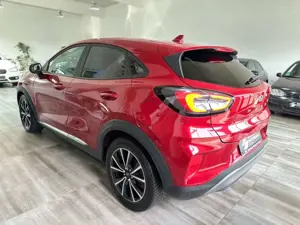 Ford Puma Titanium X *LED*ACC*SHZ*BO*Kamera*1. Hand* Bild 4