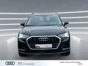 Audi Q3 35 TDI LED ACC NAVI Kamera virtual Keyless Bild 3
