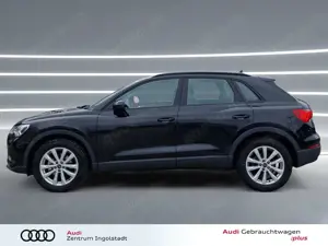 Audi Q3 35 TDI LED ACC NAVI Kamera virtual Keyless Bild 5