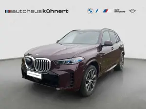 BMW X5 xDrive40d ///M-Sport ACC PanoSD SpurA Sthzg. AHK