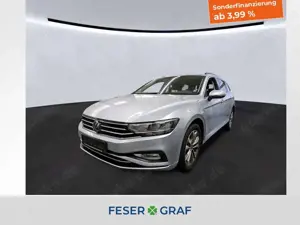 Volkswagen Passat Variant Business 2.0 TSI DSG PANO KAM NAV