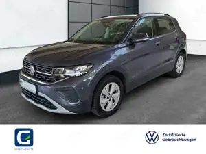 Volkswagen T-Cross 1.0 TSI Life *LED*NAVI*SHZ*PDC*DAB*ASSIST PAKET*