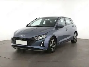 Hyundai i20 1.0 T-GDI 74 kW WAVE MAN6*SHZ*LMF*KLIMA*NAVI*PDC*