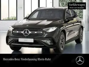 Mercedes-Benz GLC 200 d 4M AMG+360+AHK+LED+TOTW+KEYLESS+9G