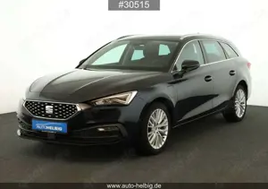 SEAT Leon Leon ST 1.4 TSI Xcellence e-Hybrid #AHK#LED#ACC#