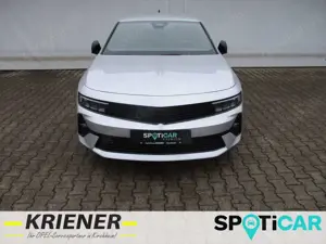 Opel Astra GS Sports Tourer