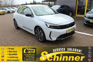 Opel Corsa 1.2 Direct Injection Turbo GS