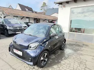 smart forTwo fortwo coupe electric drive / EQ