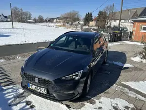 SEAT Leon e-Hybrid FR Line