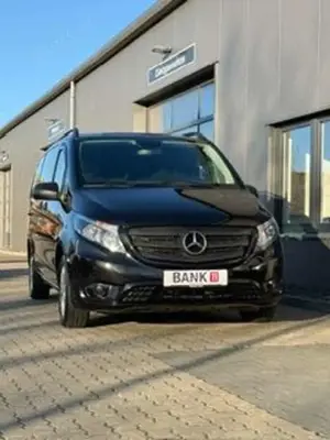 Mercedes-Benz Vito Tourer 114 CDI Edition lang