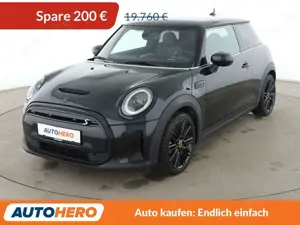 MINI Cooper SE Cooper SE Classic Trim*NAVI*TEMPO*PDC*SHZ*ALU*