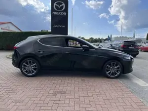 Mazda 3 2.0L e-SKYACTIV G 150ps Exclusive-line DASO DESI Bild 2