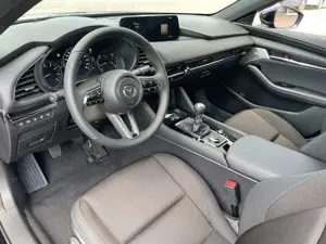 Mazda 3 2.0L e-SKYACTIV G 150ps Exclusive-line DASO DESI Bild 5