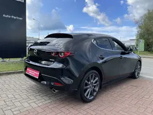 Mazda 3 2.0L e-SKYACTIV G 150ps Exclusive-line DASO DESI Bild 3