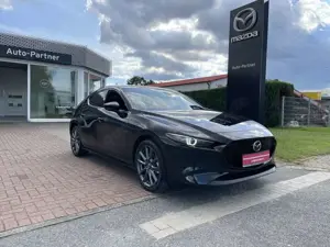 Mazda 3 2.0L e-SKYACTIV G 150ps Exclusive-line DASO DESI