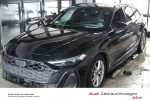 Audi A5 Avant TFSI S line AHK Kamera Beifahrerdisplay