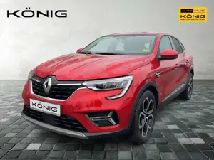Renault Arkana TECHNO TCe 140 EDC Carplay Klima PDC