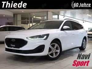 Ford Focus Turnier 1.5D COOL  CONN. NAVI/LED/SPORT