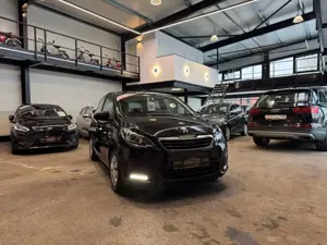 Peugeot 108 Active*KLIMA*FREISPRECH*USB*E-PAKET*TÜV NEU*