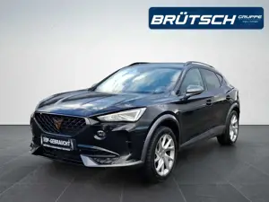 CUPRA Formentor 1.5 TSI DSG / KLIMA / NAVI / ACC / LED / SITZHEIZU