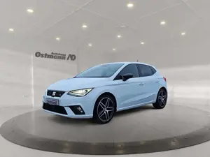 SEAT Ibiza 1.0 TSI FR DynLicht Facelift Fernlichtass.