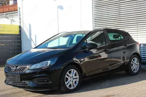 Opel Astra 1.2 130PS # Tempomat # Apple/Android