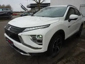 Mitsubishi Eclipse Cross PHev PLUS 2.4 4WD Mwst ausweisbar