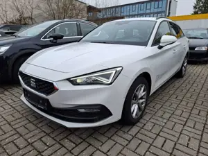 SEAT Leon Sportstourer Style 2.0 TDi* Inspektion NEU*