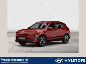 Hyundai KONA SELECT MY26 1.6 T-GDI 150PS DCT 2WD