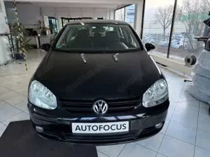 Volkswagen Golf Bild 2