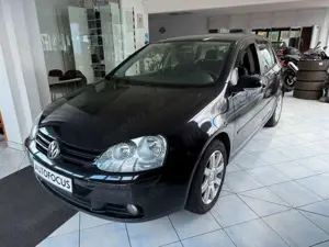 Volkswagen Golf Bild 3