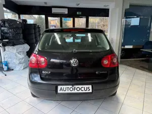 Volkswagen Golf Bild 5