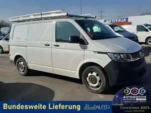 Volkswagen T6 Transporter 6.1 Kasten TDI DSG 4Motion AHK