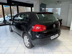 Volkswagen Golf Bild 4