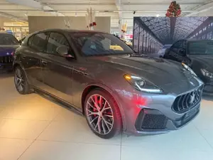 Maserati Grecale 390 kW 3.0 V6 AWD Trofeo