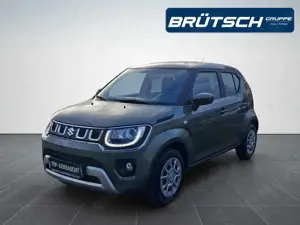 Suzuki Ignis 1.2 Mild-Hybrid Club KLIMA / DAB+ / LED-SCHEINWERF