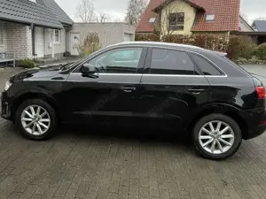 Audi Q3 Q3 1.4 TFSI sport
