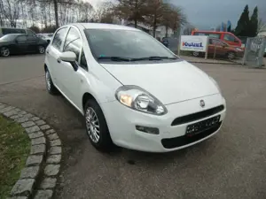 Fiat Punto MYSTYLE/ATM/Klima/1. Hd/8-f. ber/alle Insp