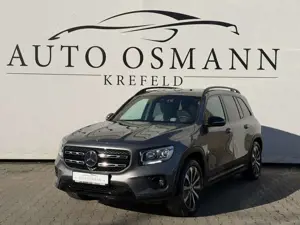 Mercedes-Benz GLB 250 4MATIC   LEDER   ANHÄNGER   UVP 70.000€