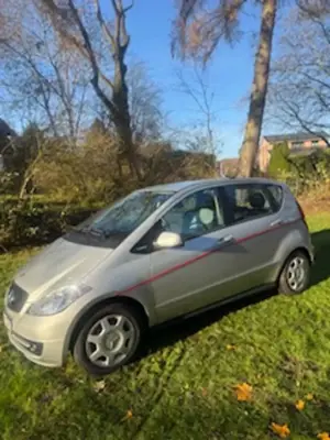 Mercedes-Benz A 160 A 160 BlueEFFICIENCY Elegance Special Edition